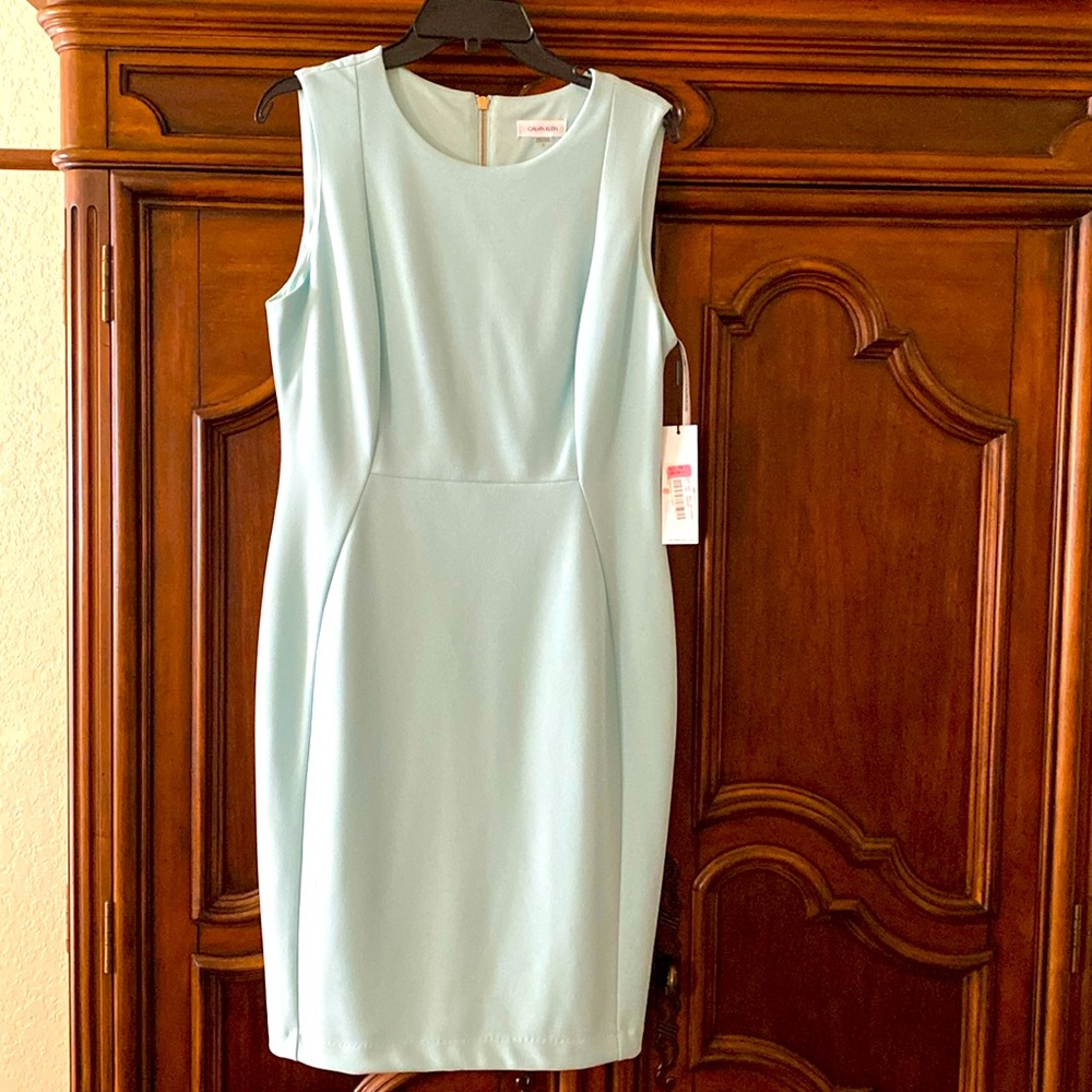 Calvin Klein Dress